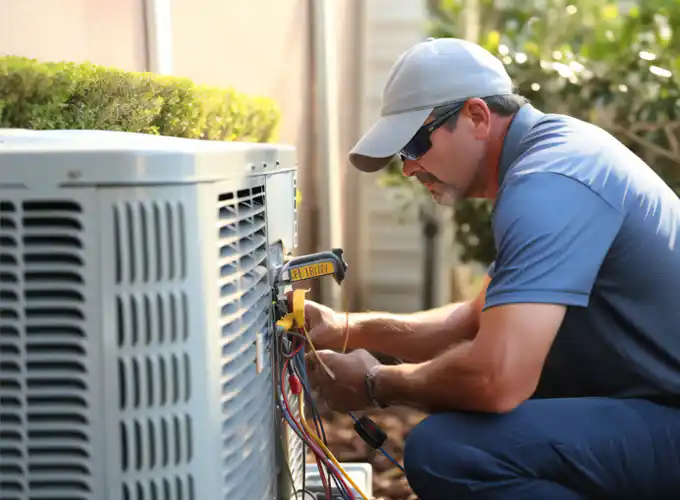 installateur Plasmolen